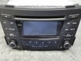 Autorádio Hyundai i40, 96170-3Z0504X, MP3 Bluetooth, AC110DEFEEW, #S1